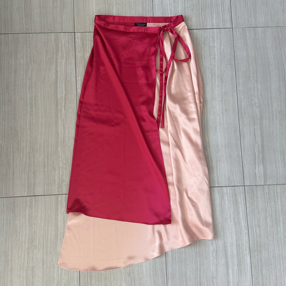Topshop Skirt